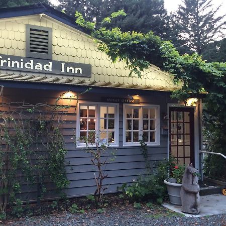 Trinidad Inn מראה חיצוני תמונה
