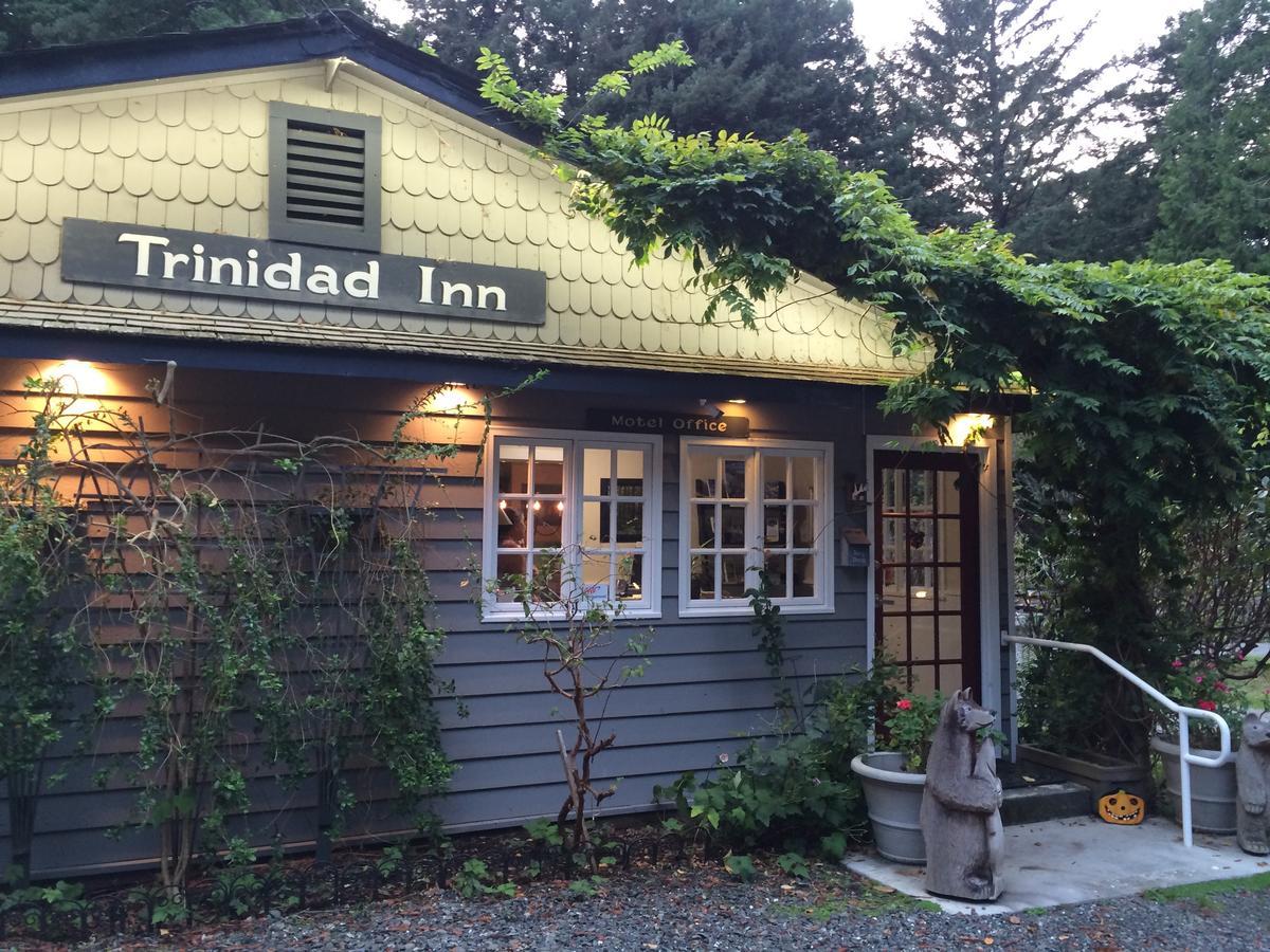 Trinidad Inn מראה חיצוני תמונה
