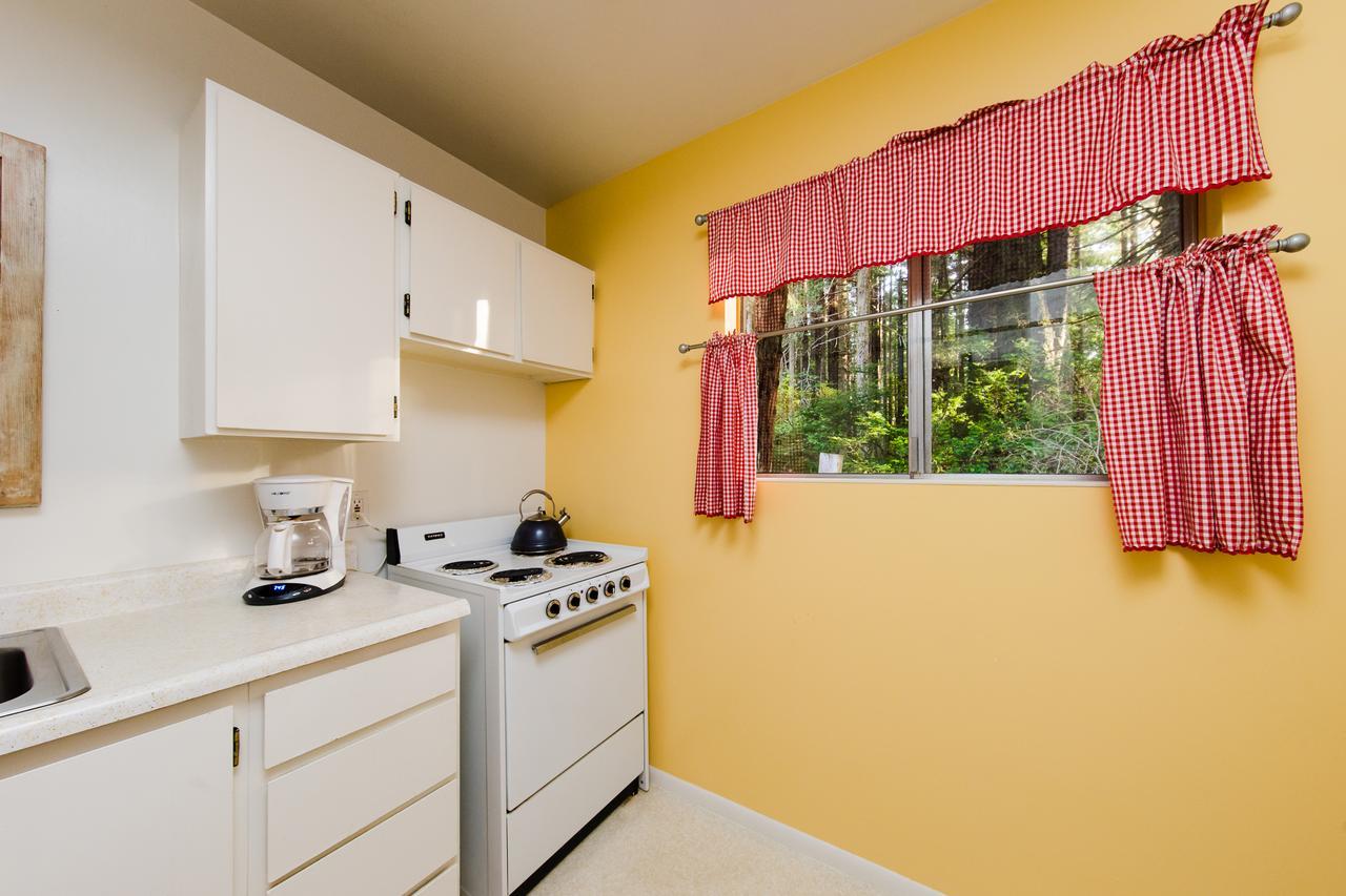 Trinidad Inn מראה חיצוני תמונה