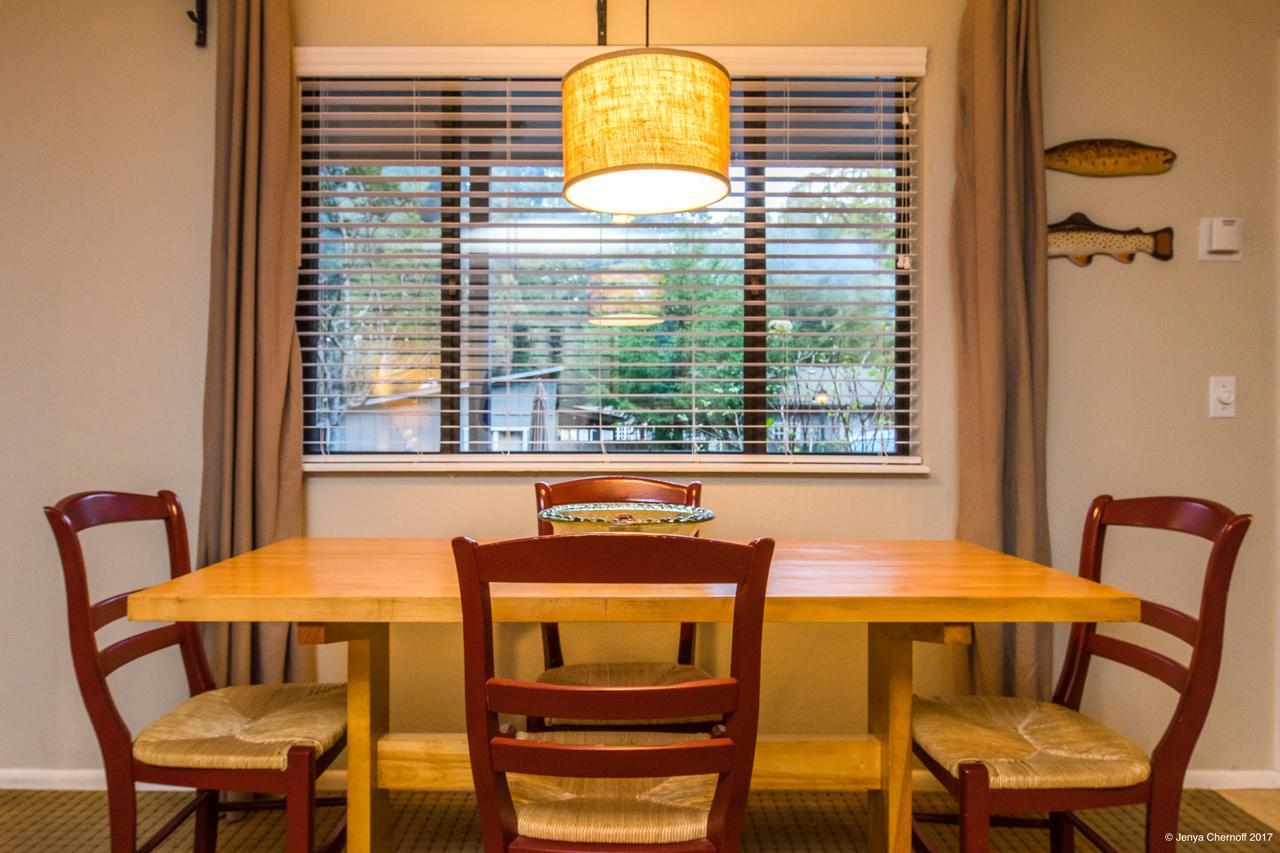 Trinidad Inn מראה חיצוני תמונה